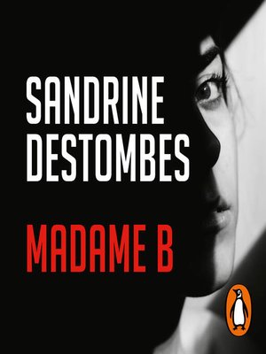 cover image of Madame B